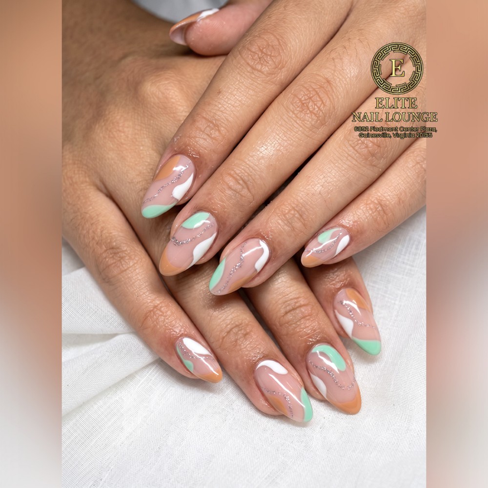 Elite Nail Lounge